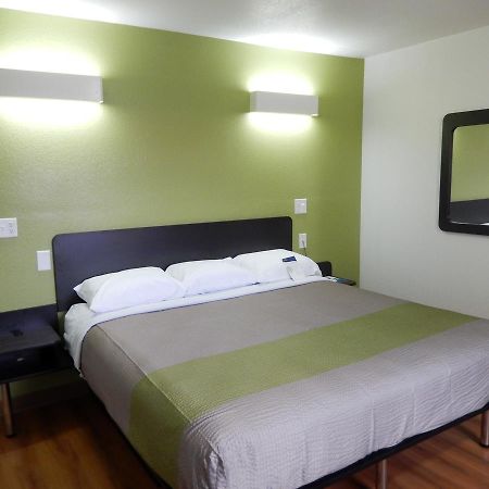 Motel 6-Childress, Tx Bagian luar foto