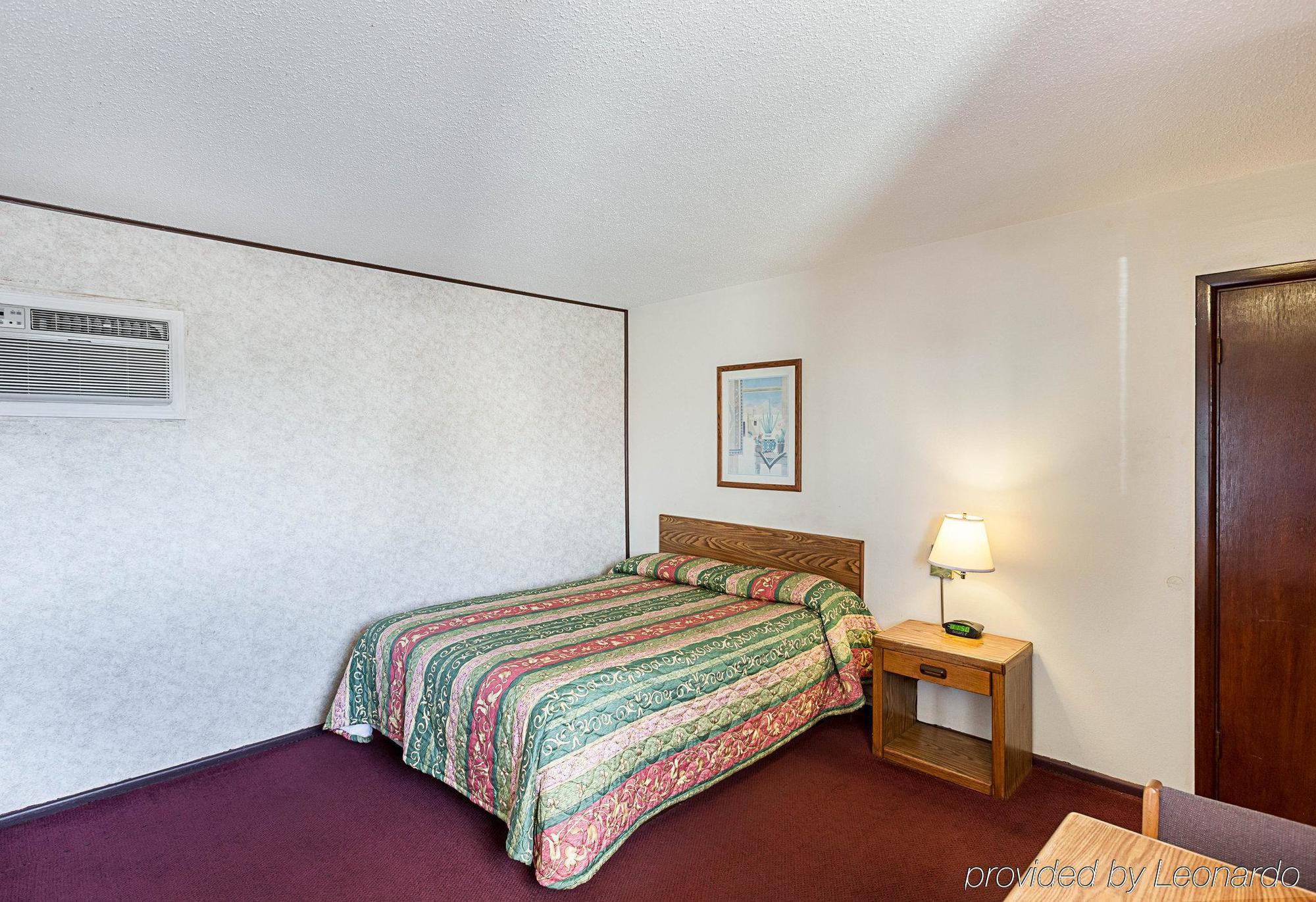 Motel 6-Childress, Tx Bagian luar foto