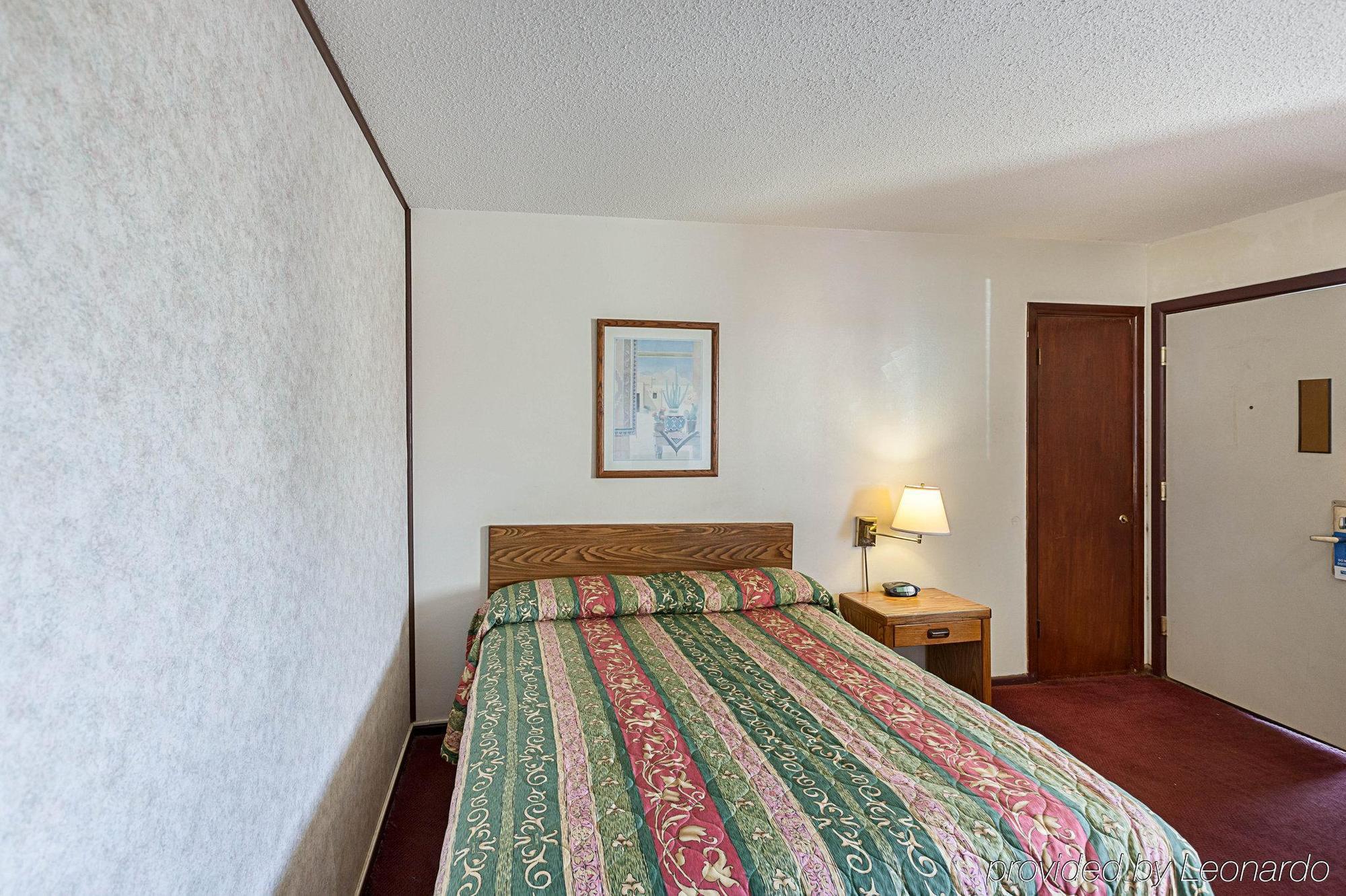 Motel 6-Childress, Tx Bagian luar foto