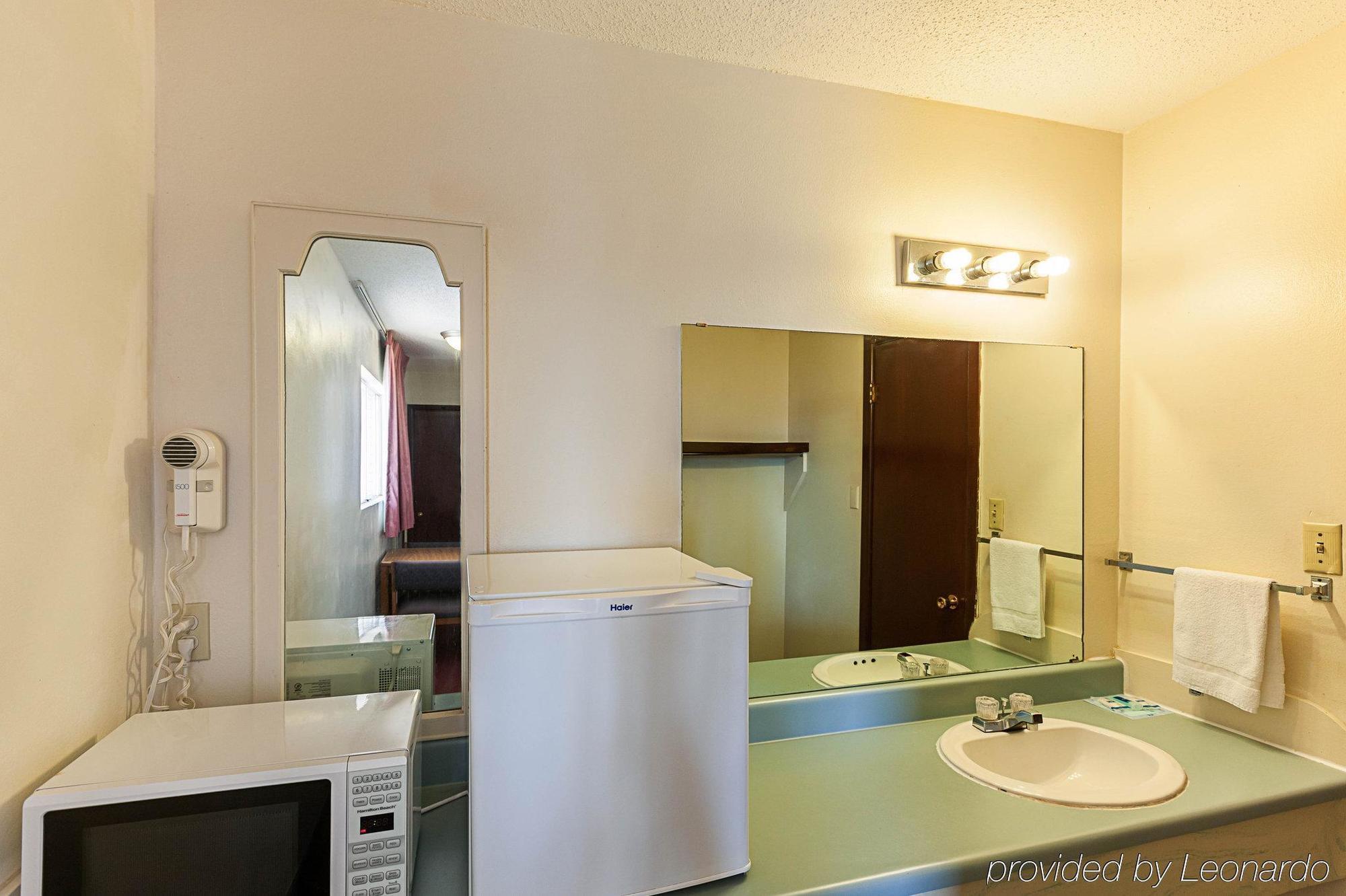 Motel 6-Childress, Tx Bagian luar foto