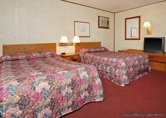 Motel 6-Childress, Tx Ruang foto