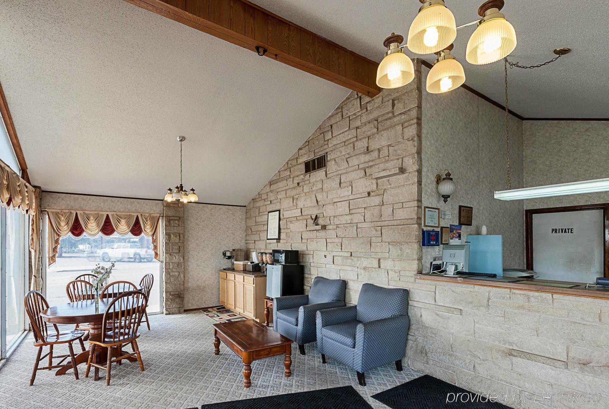 Motel 6-Childress, Tx Bagian luar foto