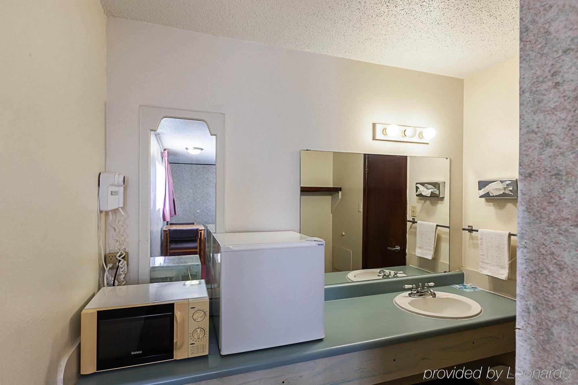 Motel 6-Childress, Tx Bagian luar foto